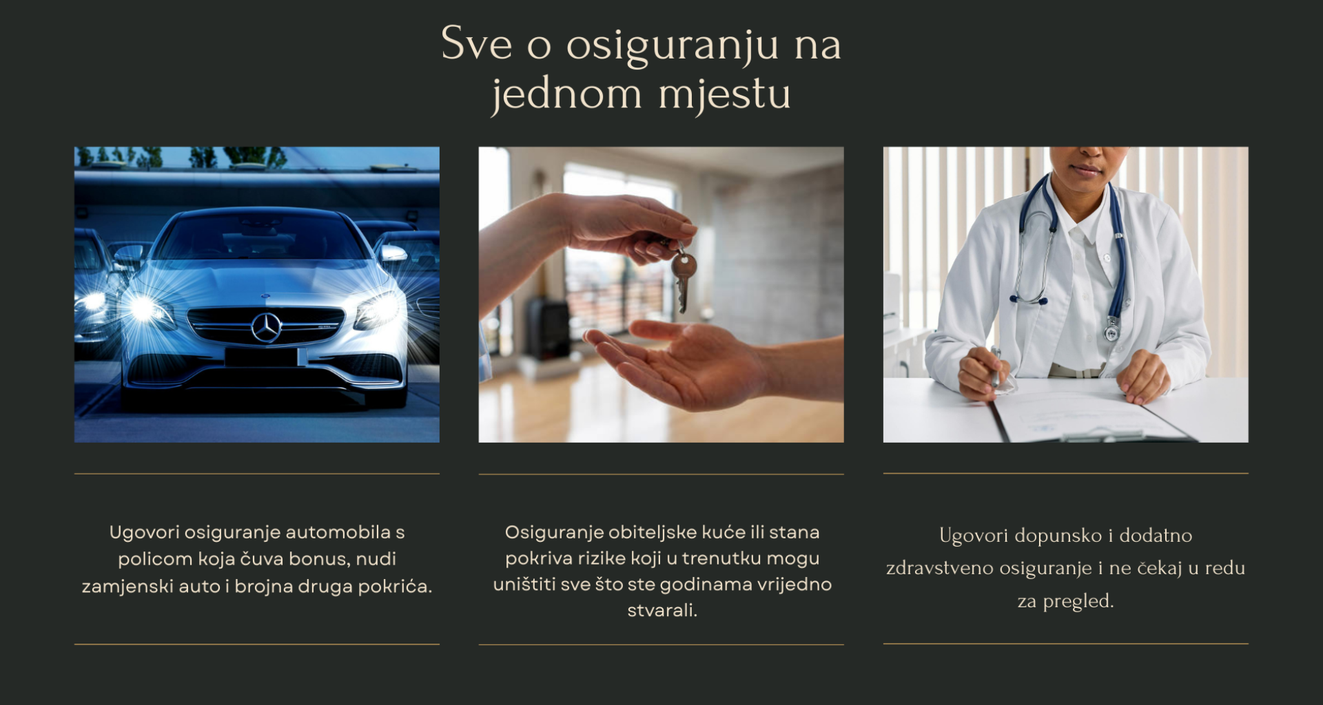 ve što želiš znati o osiguranju,a nisi (1)